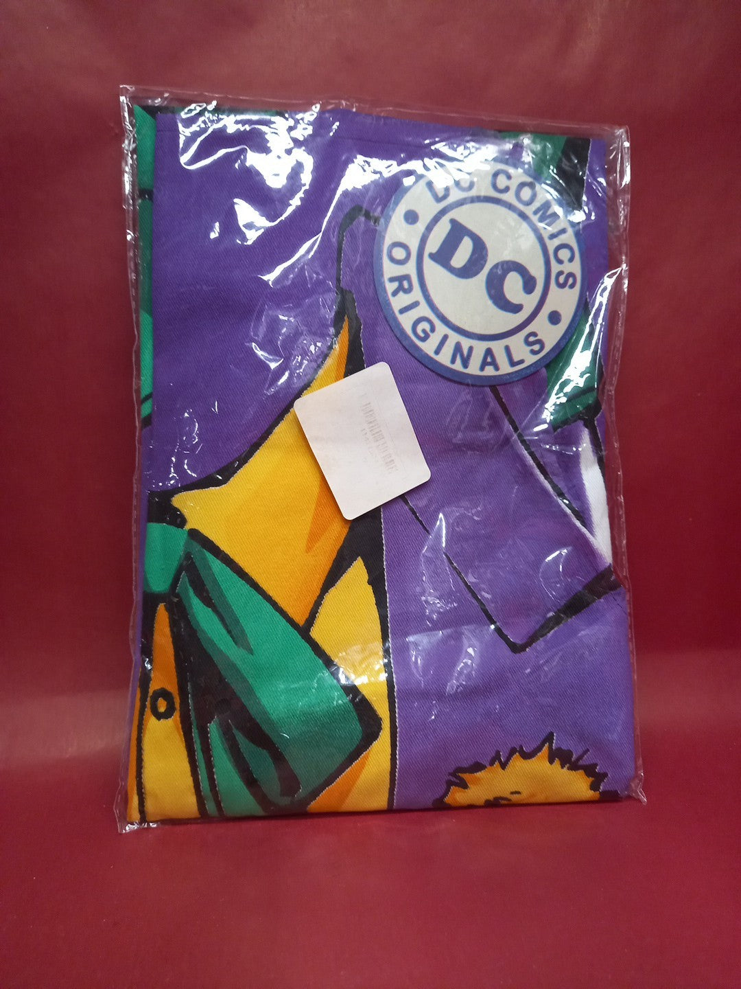 Dc Comics Originals The Joker Apron