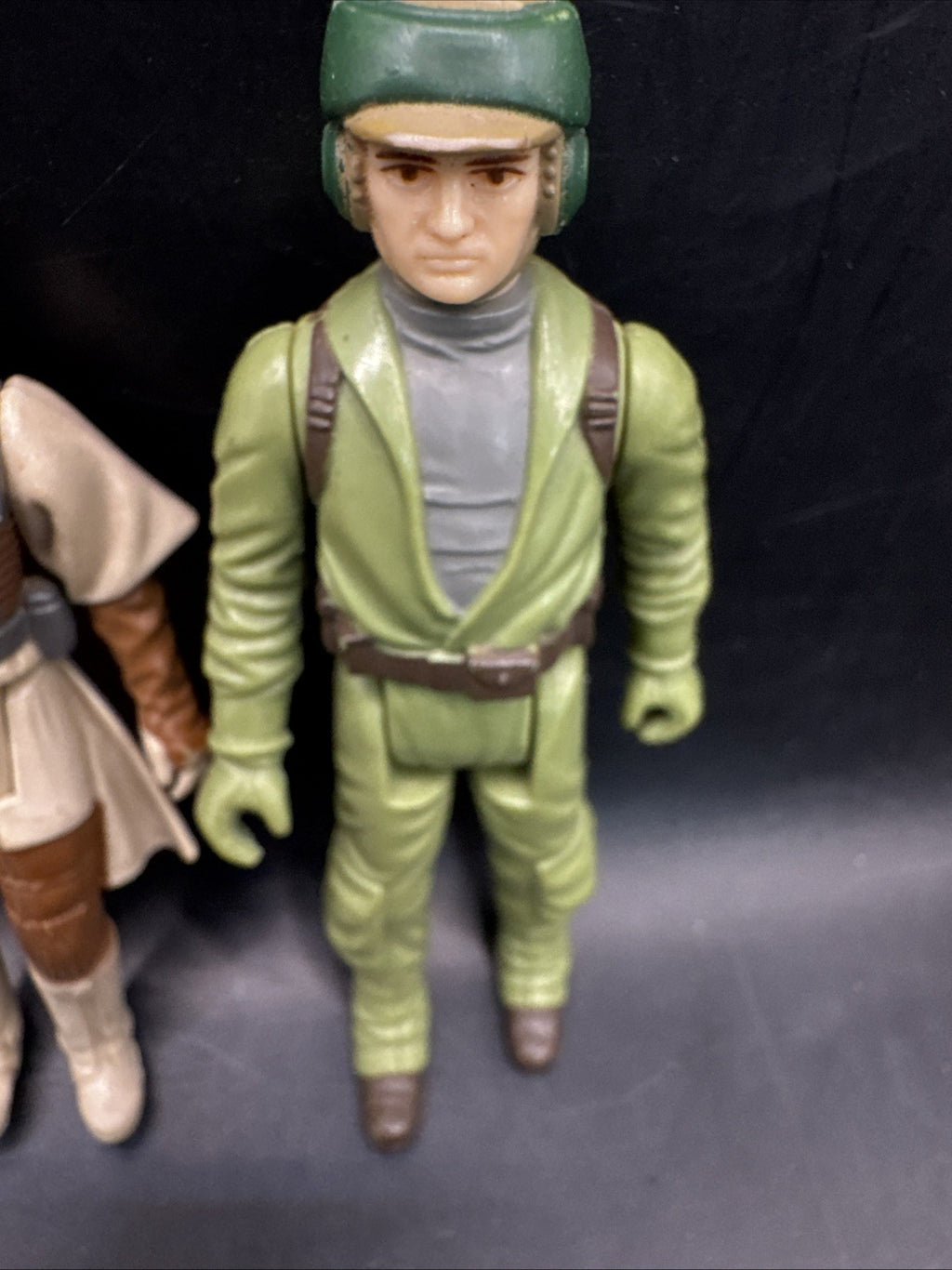 Vintage Star Wars Bundle 14