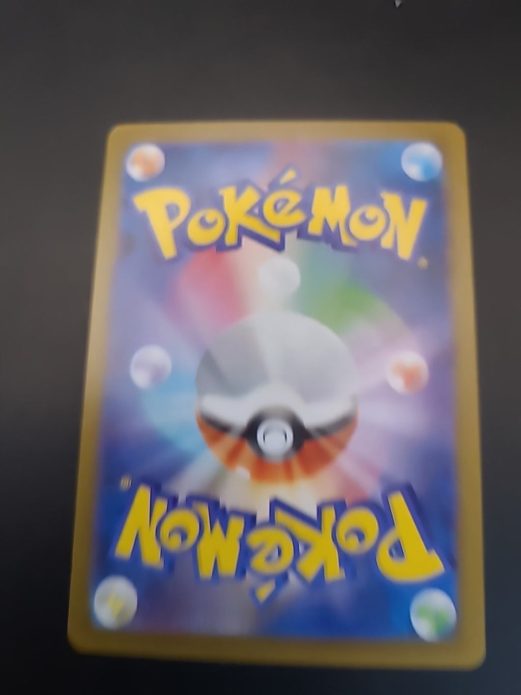 Pokemon Card Team Rockets Persian Ex 079/098 Holo Japanese