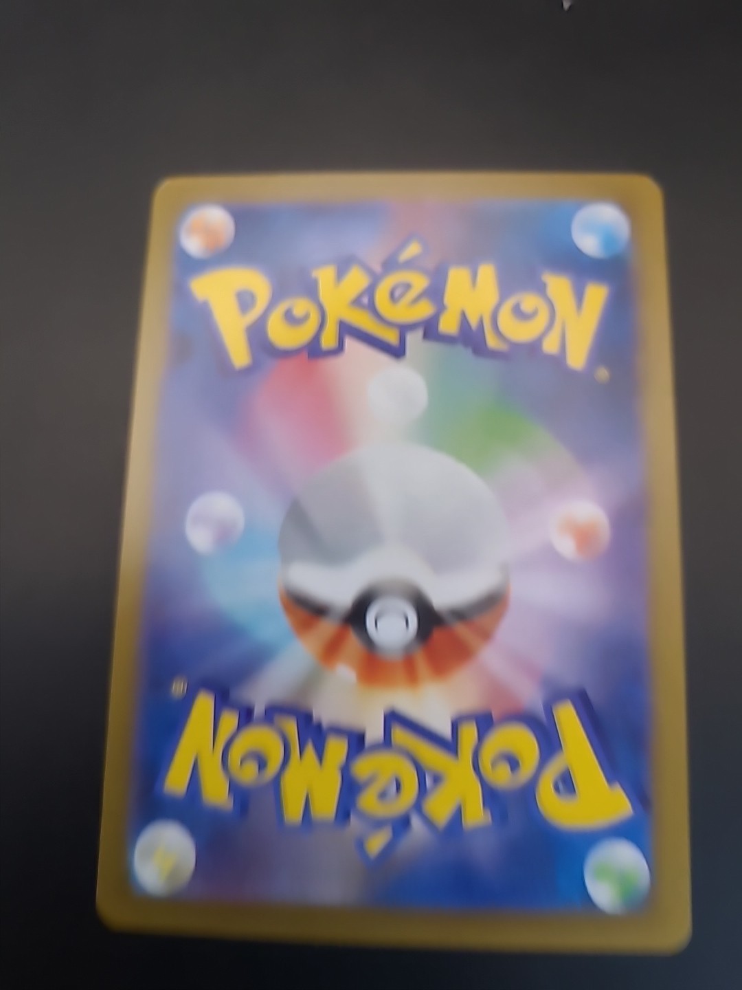 Pokemon Card Team Rockets Persian Ex 079/098 Holo Japanese