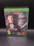8 To Glory Xbox One - New & Sealed