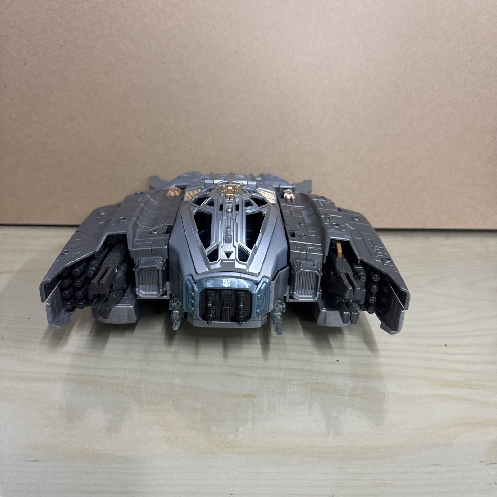 ARK Dark of the Moon Transformers 2010 Hasbro Takara Tomy 