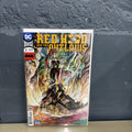 Red Hood and the Outlaws #17  Guillem March Variant 2018 DC Comics