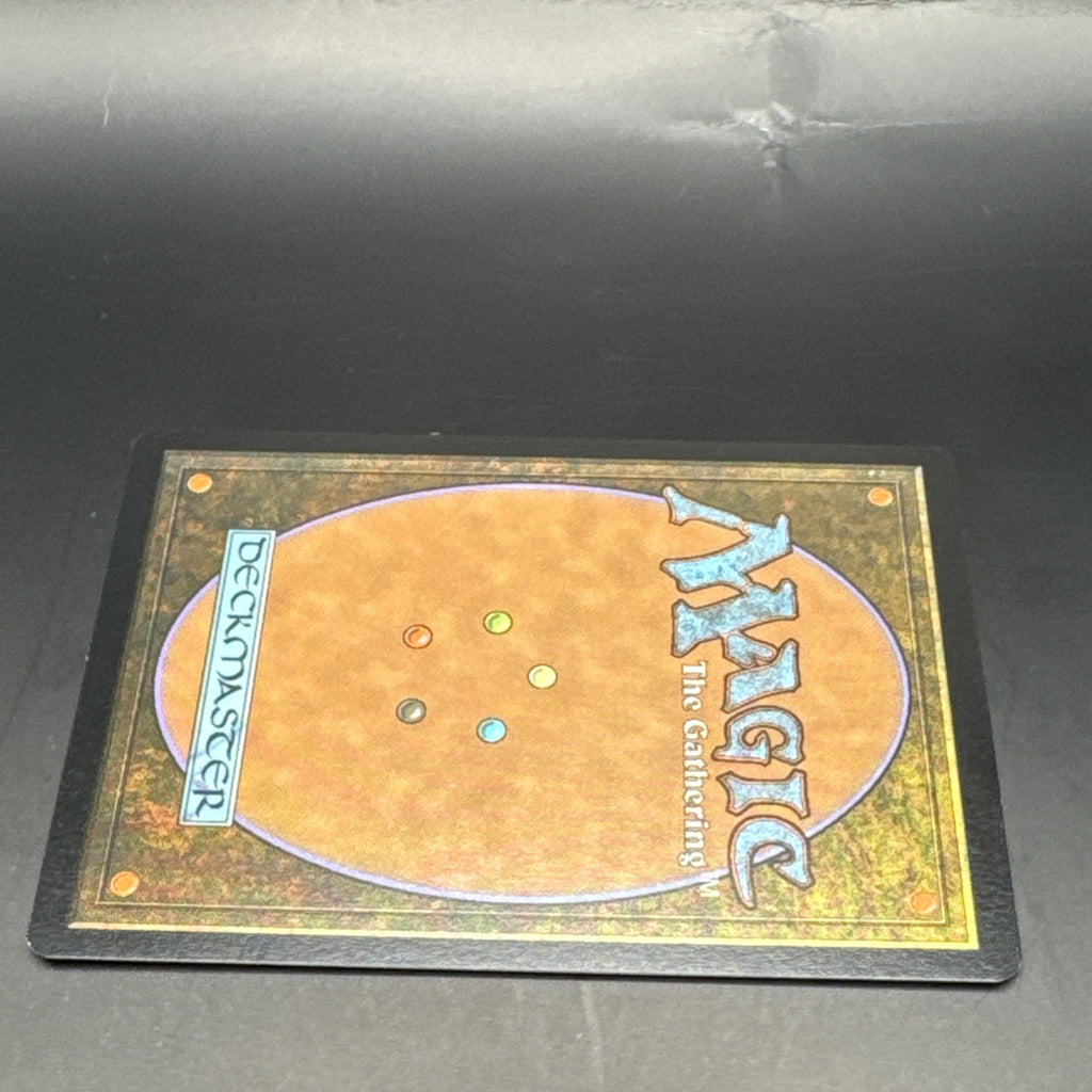 MTG LOTR Gimli's Axe Foil C0130 + 1 Regular Card