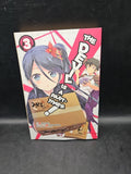 The Devil Is a Part-Timer!, Vol. 3 (manga) by Satoshi Wagahara (Paperback, 2015)
