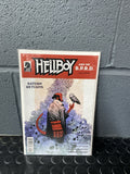 HELLBOY AND BPRD - SATURN RETURNS #1