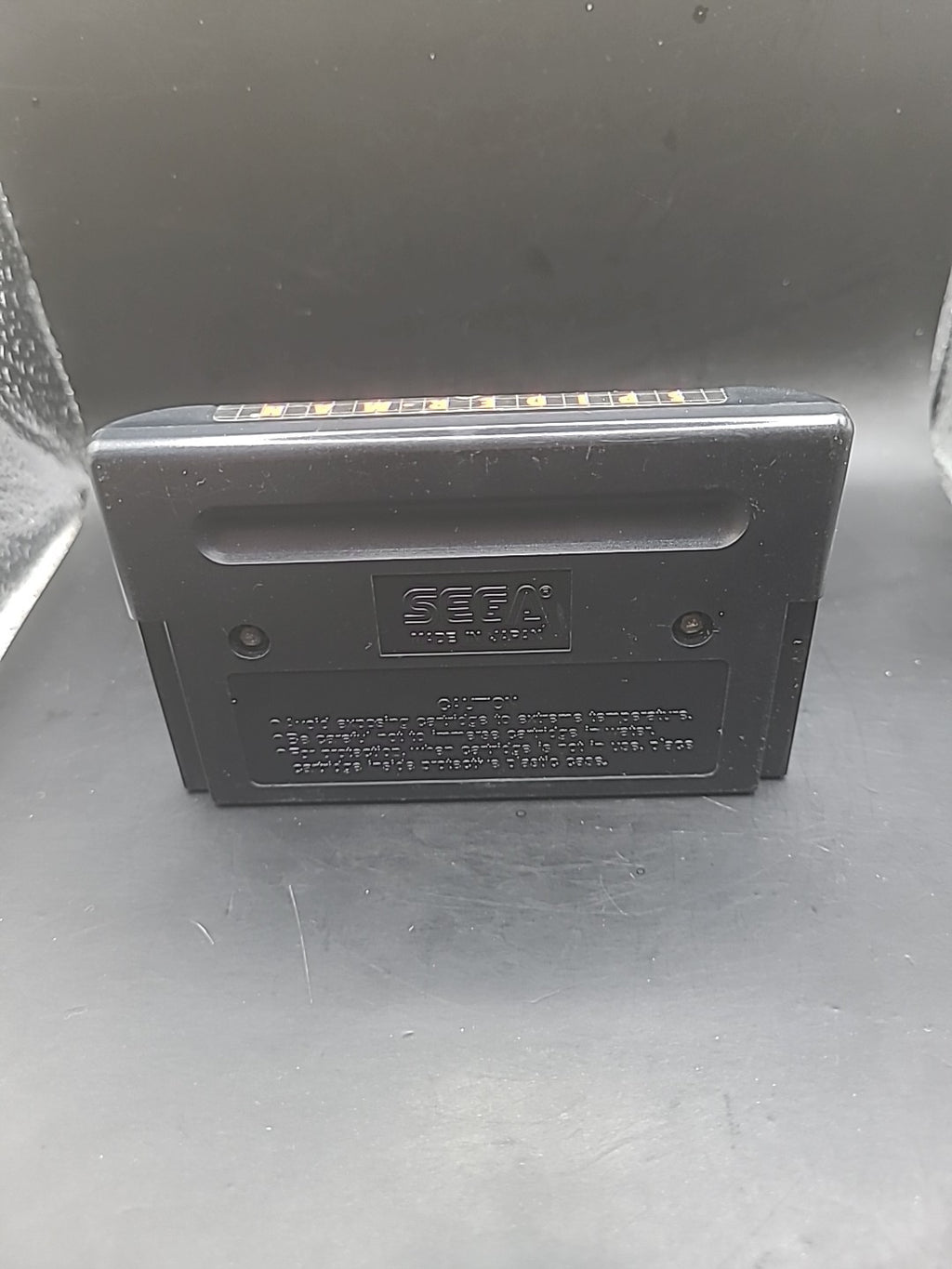 Spiderman (1995, Sega Megadrive) ***Cartridge only***