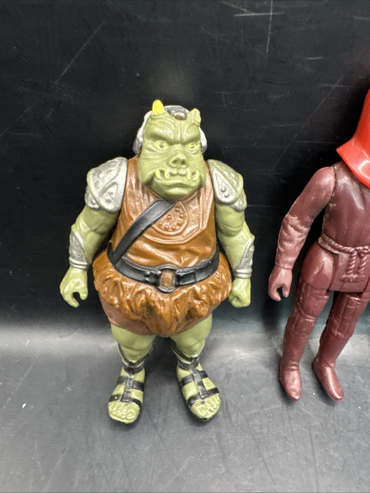 Vintage Star Wars Bundle 14