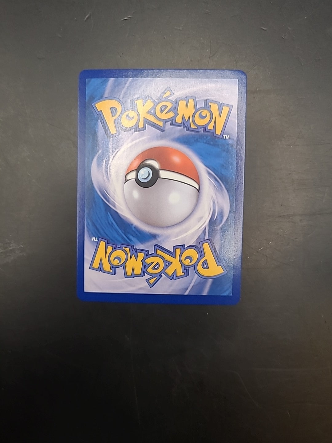 Korean Geeta SR 132/108 SV3 Ruler of the Black Flame Pokemon Card 