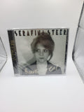Serafina Steer - The Moths Are Real CD - New And Sealed