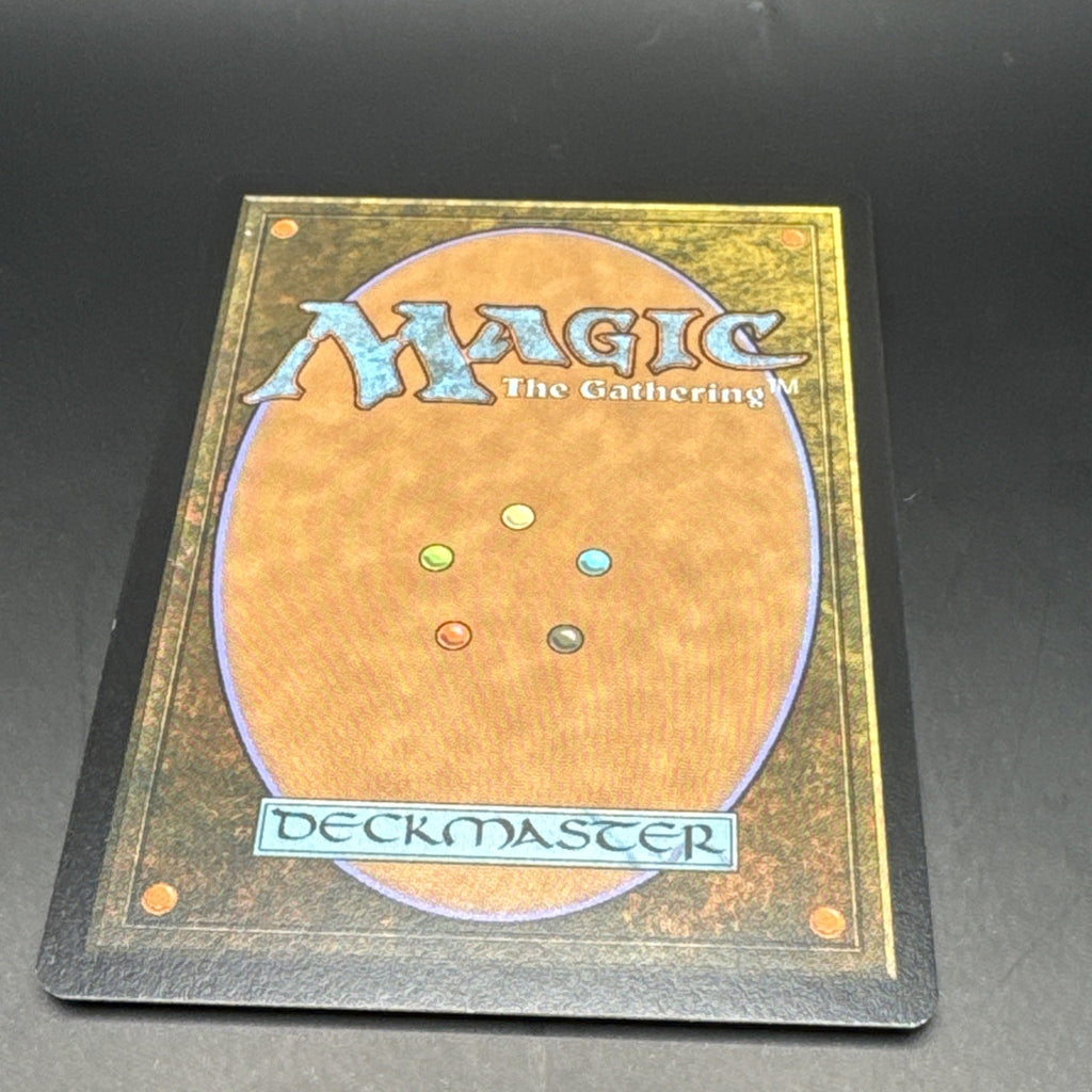 MTG LOTR Gimli's Axe Foil C0130 + 1 Regular Card