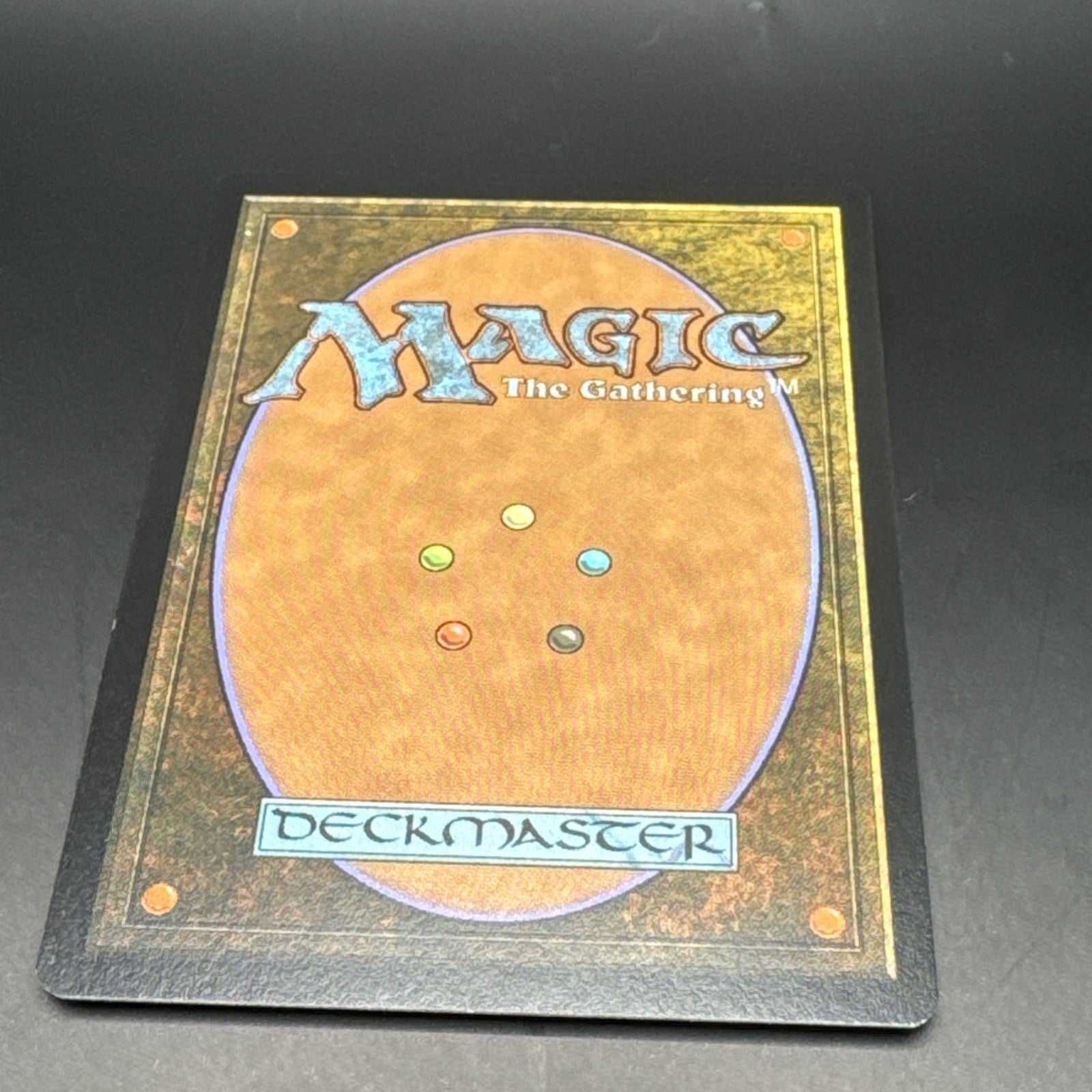 MTG LOTR Gimli's Axe Foil C0130 + 1 Regular Card