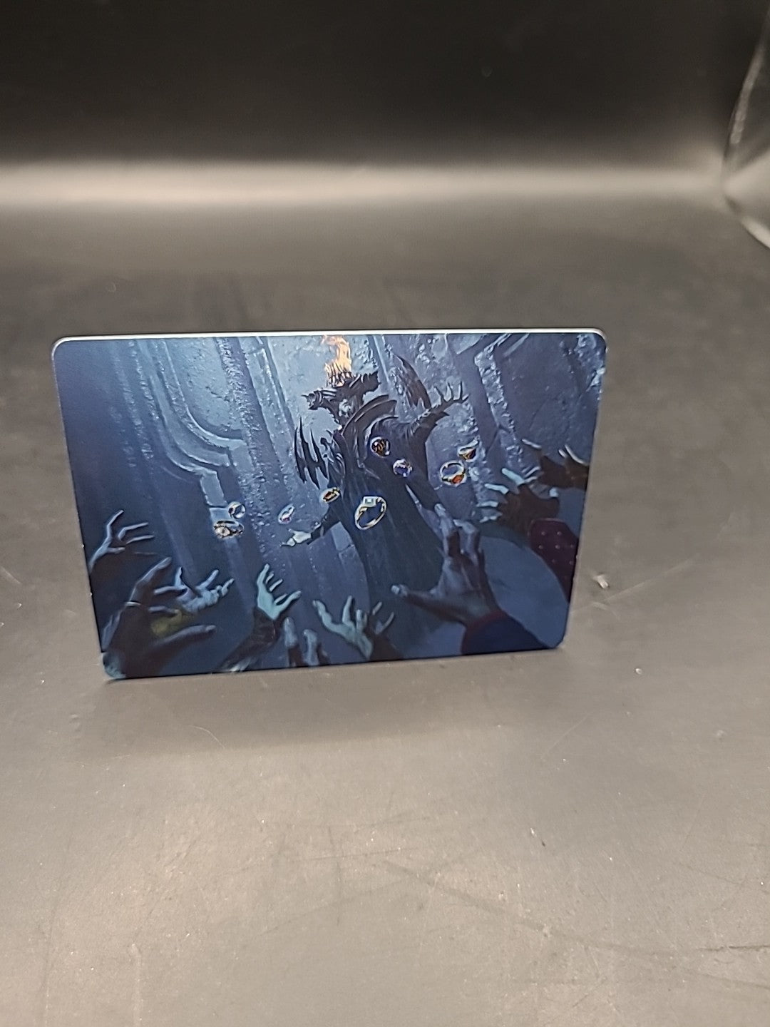 Boon of the Wish-Giver 69/81 Art Series Card Magic the Gathering card