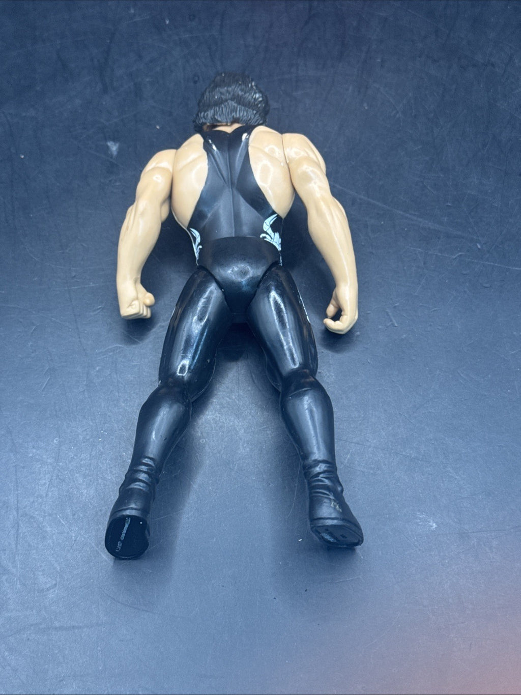 Hulk Hogan and Sting TNA Wrestling Action Figure 2010