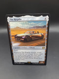 MTG Final Fantasy Rare #0267 The Regalia