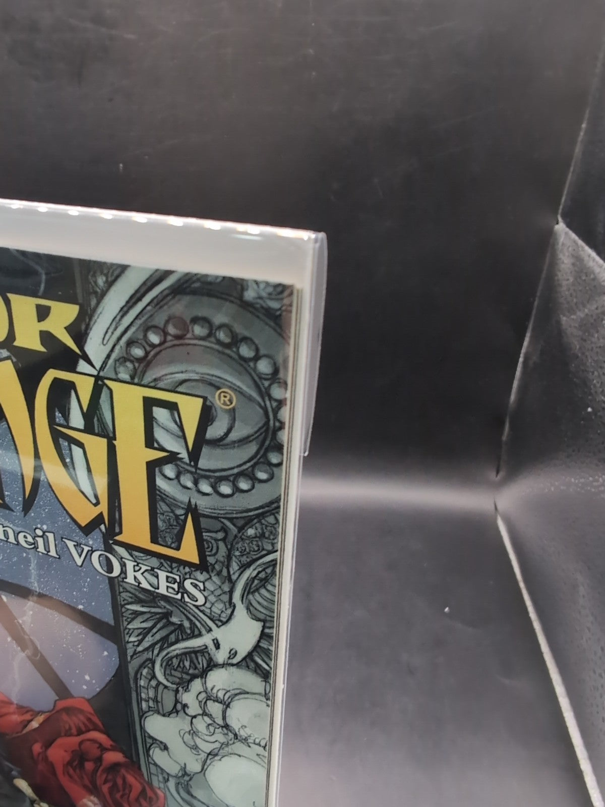 Doctor Strange From The Vault #1 One-Shot Comic - Roger Stern