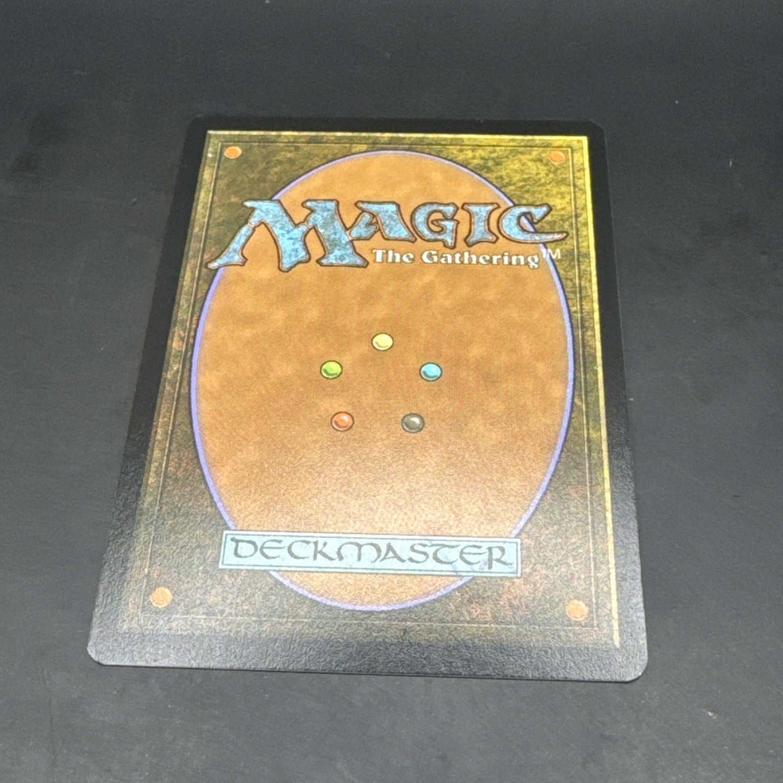 Radagast the Brown Lord of the Rings MTG M0184  foil