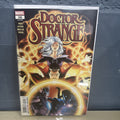 Doctor Strange (5th Series) #16 (LGY #406) 2018
