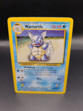 Wartortle 42/102 | Base Set | Non Holo Pokemon Card MP
