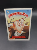 GARBAGE PAIL KIDS - SURREAL NEAL - 196b - 1986 4th Series