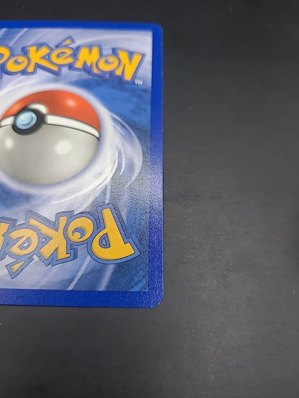 Pokémon TCG Unown [U] Neo Discovery 51/75 1st Edition Uncommon