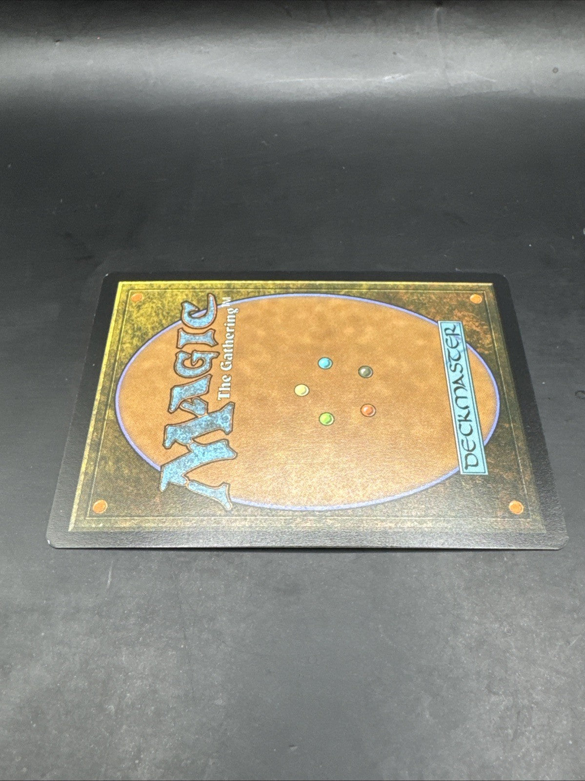 MTG LTR U0221 - “Rise Of The Witch-King” - FOIL