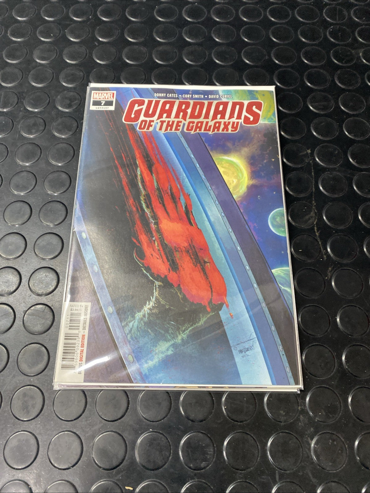Marvel comics bundle X6