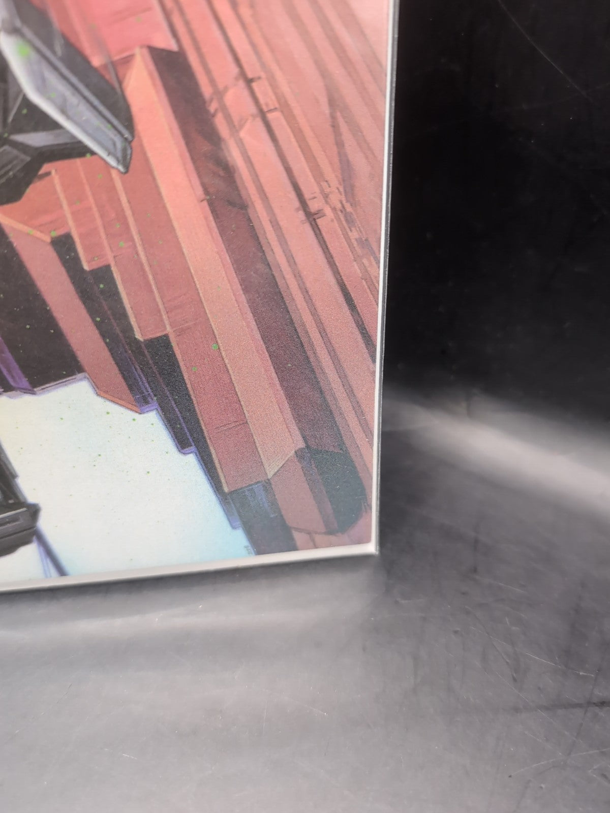 SUPERIOR OCTOPUS #1- MARVEL COMICS DECEMBER 2018 