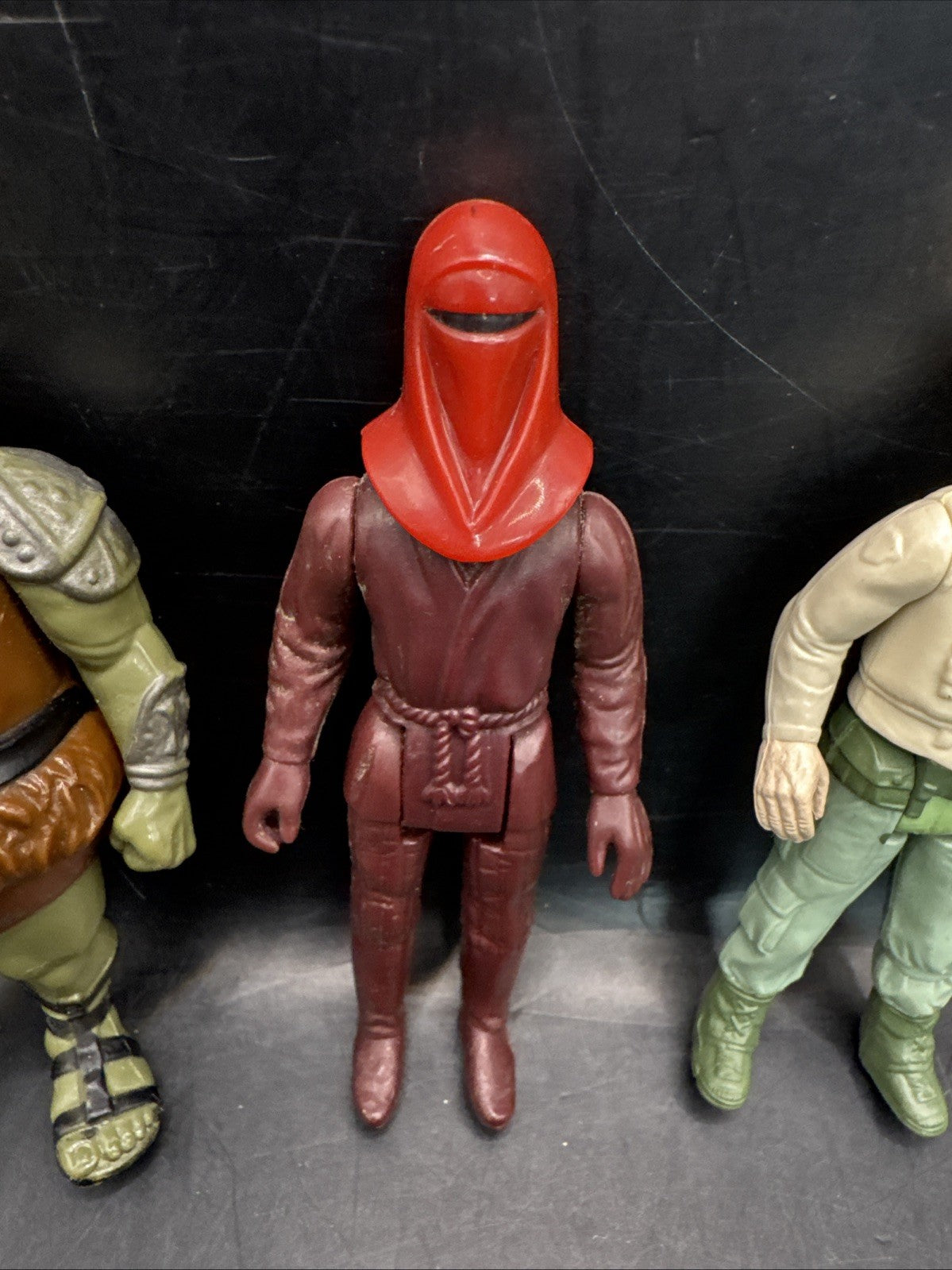Vintage Star Wars Bundle 14