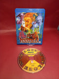 Funnyman Blu Ray