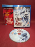 The Dyatlov Pass Incident (Blu-ray, 2013)