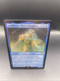 1x SURGE FOIL GOLDBERRY, RIVER-DAUGHTER - Lord of the Rings  - MTG - Magic