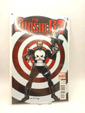 The Punisher #1 Buscema Variant