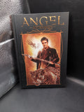 ANGEL - VOLUME 5 AFTERMATH Hardcover (HC) Graphic Novel