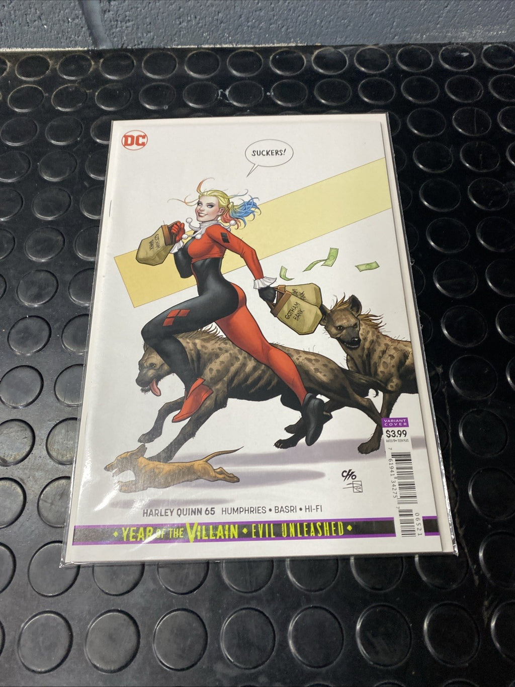 DC BUNDLE PACK RANDOM COMICS