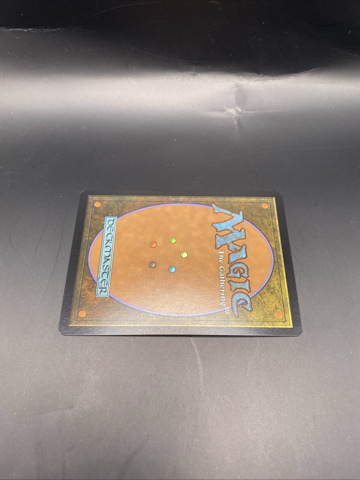 Bitter Downfall Foil MTG + Regular Card