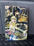 Hiro Ainana Aya Death March to the Parallel World Rhapsody, Vol. 2 ( (Paperback)