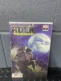 Marvel Comics THE IMMORTAL HULK #16 June 2019 