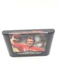 Joe Montana 2 Sega Mega Drive Game - Cart Only