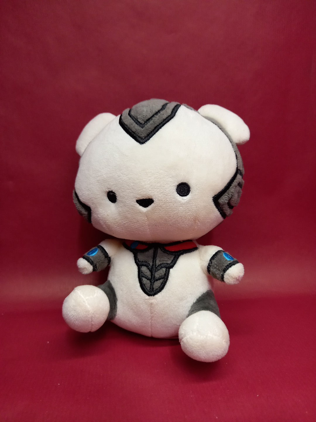 Riot Games League Of Legends Volibear Plush