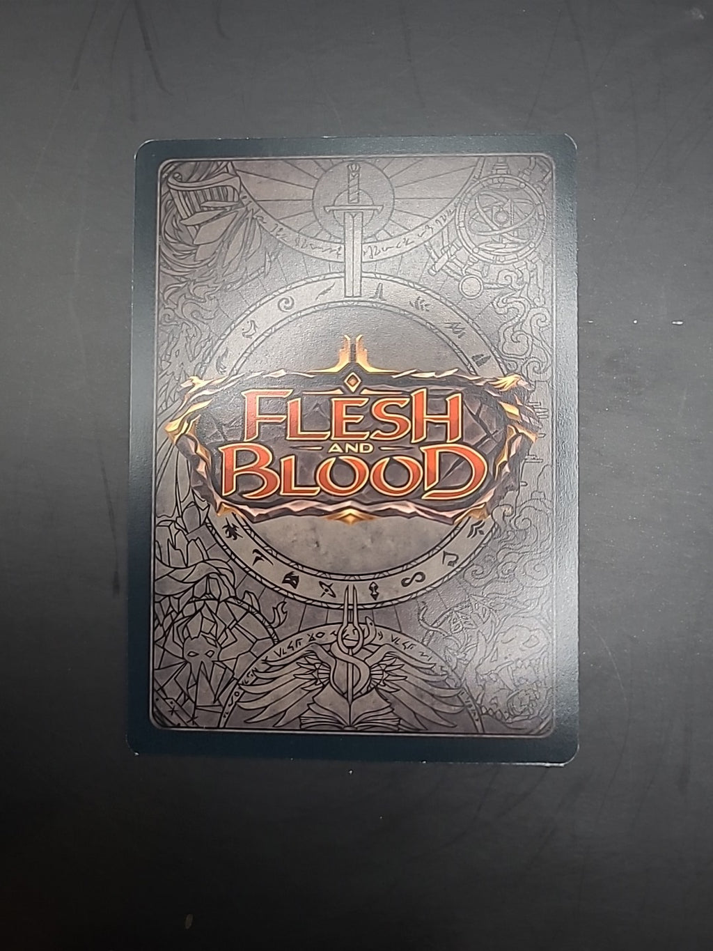 Bonds of Agony - MST103 - Majestic - Regular - Flesh and Blood TCG LP