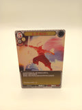 Demon Slayer Build Divide Card (TB1-42R) - Uzui Tengen