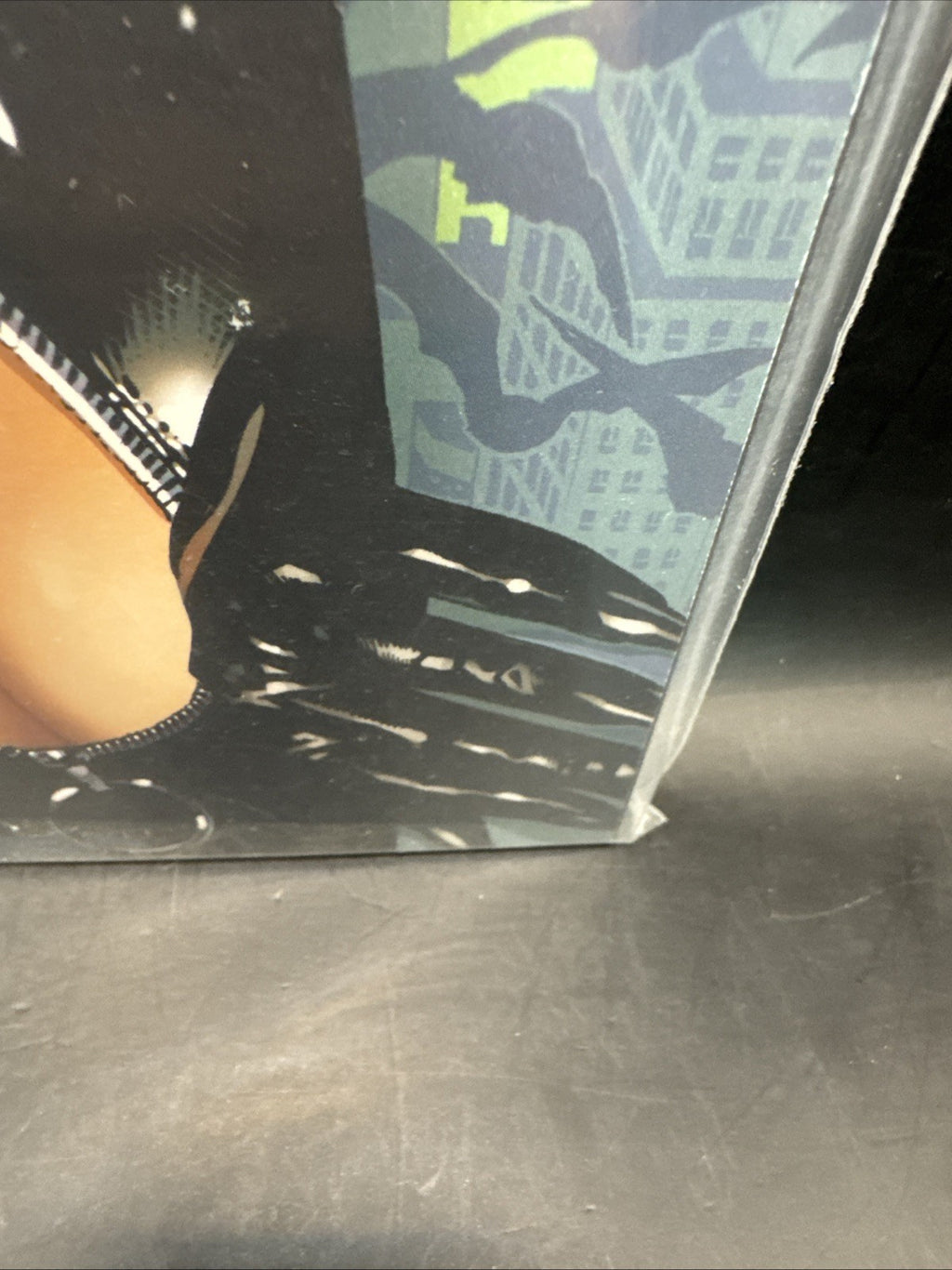 Detective Comics #1000 Adam Hughes Catwoman Virgin Variant Frankie's Comics 2019