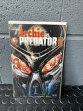 ARCHIE vs PREDATOR II #5 Of 5