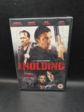 The Holding (DVD, 2011) Brand New & Sealed **FREE P&P**