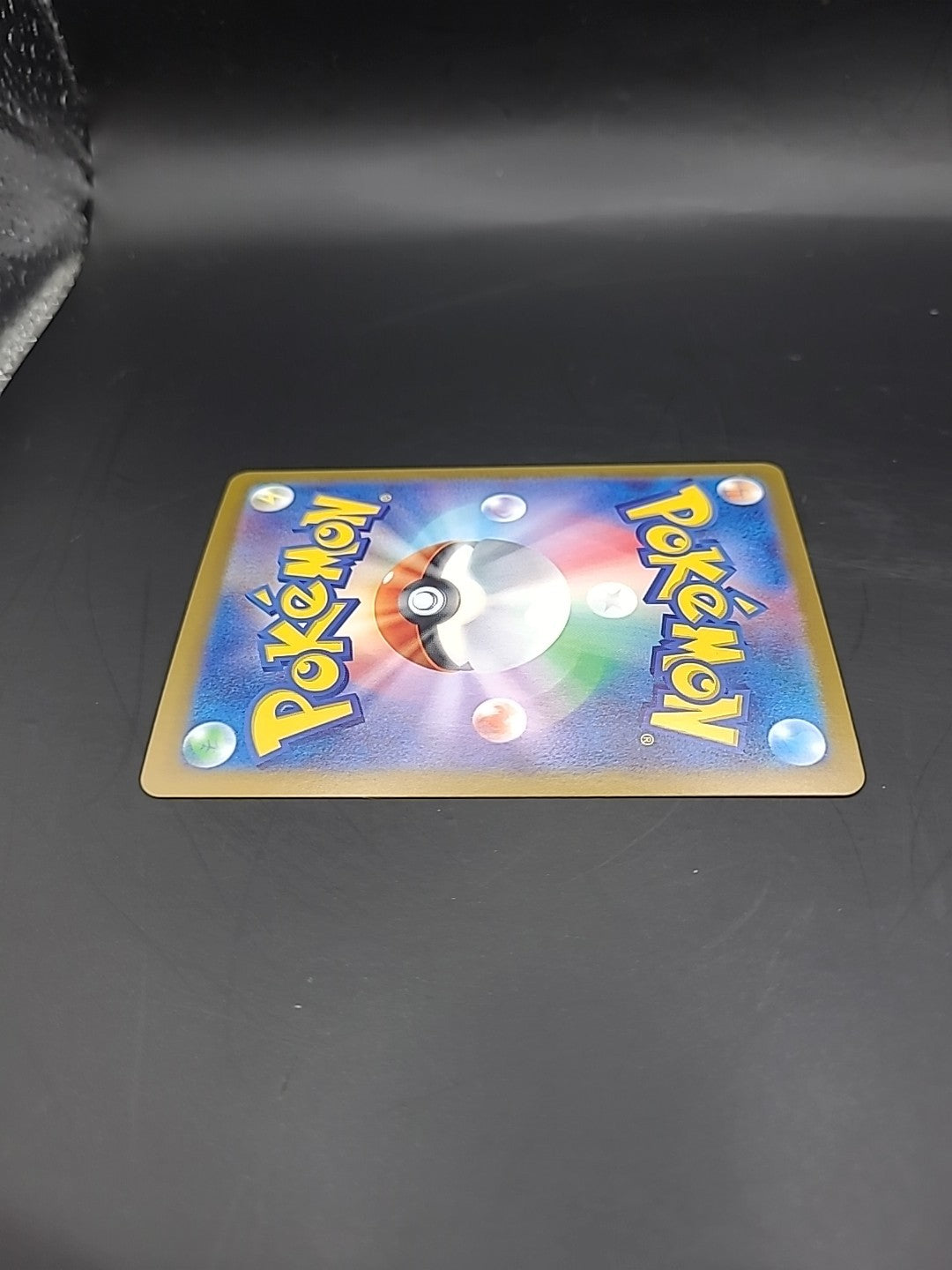 Baxcalibur R 027/071 sv2P Snow Hazard Holo Rare Japanese Pokemon TCG Card