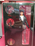 *RARE* Motoko Kusanagi 1999 Ghost In The Shell Variant #1 Action Figure 