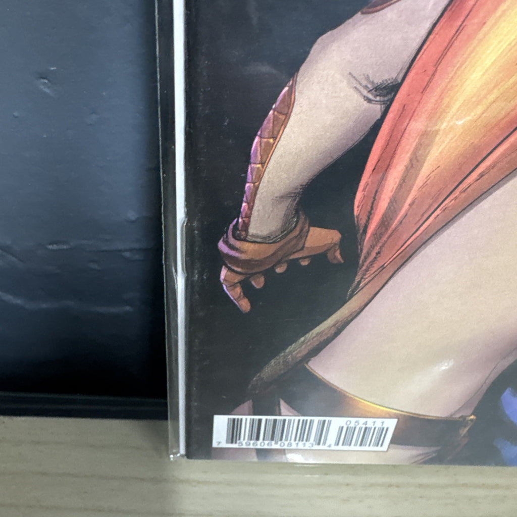 STAR WARS - Comic Book Issue #054 - Marvel Comics