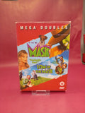 The Mask/Son of a Mask (DVD, 2005)
