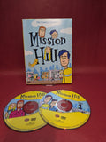 Mission Hill: The Complete Series (DVD, 2005) REGION 1 NTSC